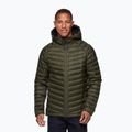 Herren Black Diamond Access Down Hoody Zypressenjacke