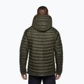 Herren Black Diamond Access Down Hoody Zypressenjacke 3