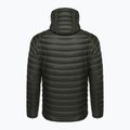 Herren Black Diamond Access Down Hoody Zypressenjacke 6