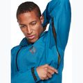 Black Diamond Liquid Point Herren Hardshelljacke blau APK8494015SML1 4