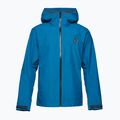 Black Diamond Liquid Point Herren Hardshelljacke blau APK8494015SML1 6