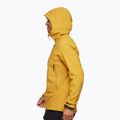 Black Diamond Dawn Patrol Herren Softshelljacke gelb APP1SD2007LRG1 6