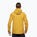 Black Diamond Dawn Patrol Herren Softshelljacke gelb APP1SD2007LRG1 7