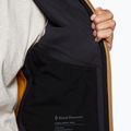 Black Diamond Dawn Patrol Herren Softshelljacke gelb APP1SD2007LRG1 8