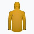 Black Diamond Dawn Patrol Herren Softshelljacke gelb APP1SD2007LRG1 2