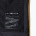 Black Diamond Dawn Patrol Herren Softshelljacke gelb APP1SD2007LRG1 4