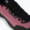 Zustiegsschuhe Damen Black Diamond Technician rosa BD58002360270601 7