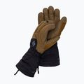 Black Diamond Soloist schwarz-brauner Skihandschuh BD8018877001LG_1