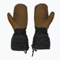 Black Diamond Mercury schwarz-brauner Skihandschuh BD8018897001LG_1 2