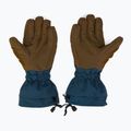 Black Diamond Glissade blau-brauner Skihandschuh BD8018914022LG_1 2