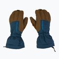 Black Diamond Glissade blau-brauner Skihandschuh BD8018914022LG_1 3