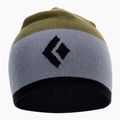 Black Diamond Olympus braun-graue Wintermütze AP7210079358ALL1 2