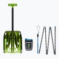 Black Diamond Bd Alpine Avy Sicherheit Lawinenset grün BD1510100000ALL1