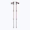 Trekkingstöcke Black Diamond Trail Back Trek rot BD11254863