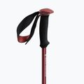 Trekkingstöcke Black Diamond Trail Back Trek rot BD11254863 3