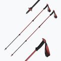 Trekkingstöcke Black Diamond Trail Back Trek rot BD11254863 7