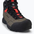 Herren Zustiegsschuhe Black Diamond Mission LT Mid WP braun BD58002693730751 7