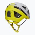 Kinder-Kletterhelm Black Diamond Capitan alloy/ultra yellow 2
