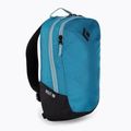 Black Diamond Bullet 16 l Wanderrucksack blau BD681156 3