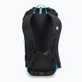 Black Diamond Rock Blitz 15 l Kletterrucksack blau BD6811894004ALL1 2