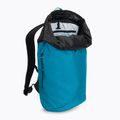 Black Diamond Rock Blitz 15 l Kletterrucksack blau BD6811894004ALL1 4