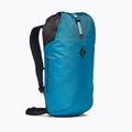 Black Diamond Rock Blitz 15 l Kletterrucksack blau BD6811894004ALL1 5