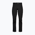Black Diamond Techniker Pro Alpine Herren Kletterhose schwarz AP743042 4