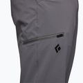 Herren-Kletterhose Black Diamond Technician Pro Alpine grau AP743042 3