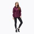 Frauen Treeline Membran regen Jacke Black Diamond lila AP7450095016XSM1 2
