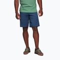 Herren-Klettershorts Black Diamond Notion navy blau AP7500624013LRG1