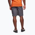 Herren-Klettershorts Black Diamond Terrain grau AP751098 2