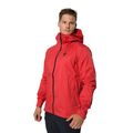 Black Diamond Herren Stormline Stretch Regenjacke rot APCDT06040SML1