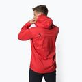 Black Diamond Herren Stormline Stretch Regenjacke rot APCDT06040SML1 3