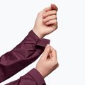 Black Diamond Damen Stormline Stretch Regenjacke lila APM6975016XXS1 5