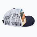 Black Diamond Hideaway Trucker Baseballmütze navy und grau AP7230139370ALL1 2