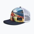 Black Diamond Hideaway Trucker Baseballmütze navy und grau AP7230139370ALL1 6