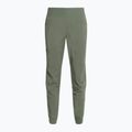 Damen Kletterhose Black Diamond Techniker Jogger grün AP750135 6