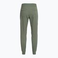 Damen Kletterhose Black Diamond Techniker Jogger grün AP750135 7