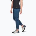 Damen Kletterhose Black Diamond Techniker Jogger blau AP750135 3