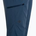 Damen Kletterhose Black Diamond Techniker Jogger blau AP750135 9