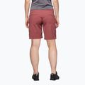 Black Diamond Techniker Frauen Klettern Shorts rosa AP7501362 2