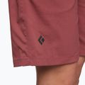 Black Diamond Techniker Frauen Klettern Shorts rosa AP7501362 4