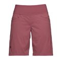 Black Diamond Techniker Frauen Klettern Shorts rosa AP7501362 5