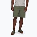 Herren-Klettershorts Black Diamond Sierra grün AP7511013010XLG1