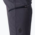 Black Diamond Valley Herren-Klettershorts Carbon AP751106 4