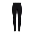 Kletterleggings Black Diamond Session Tight schwarz AP751108 4