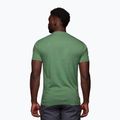 Herren Kletter-T-Shirt Black Diamond Crag grün AP7520013050SML1 2