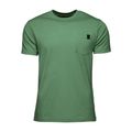 Herren Kletter-T-Shirt Black Diamond Crag grün AP7520013050SML1 4