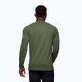 Herren trekking Sweatshirt Black Diamond Alpenglow Crew Tundra AP7529231 2