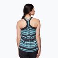 Damen-Trekking-T-Shirt Black Diamond Integrale Tank blau AP7524294056XSM1 2